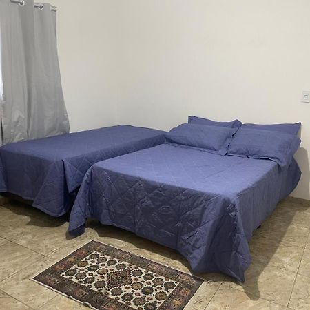 Suite Com Uma Cama De Casal E Uma Cama De Solteiro Itu Extérieur photo